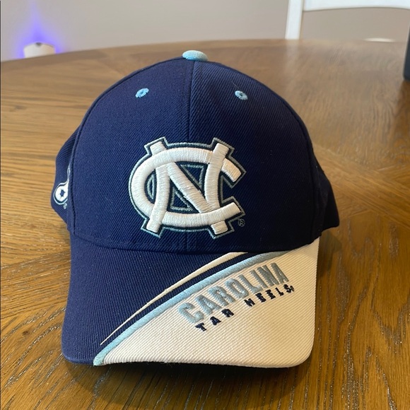 Big Boy Headgear Other - North Carolina Tar Heels Navy Blue Cap